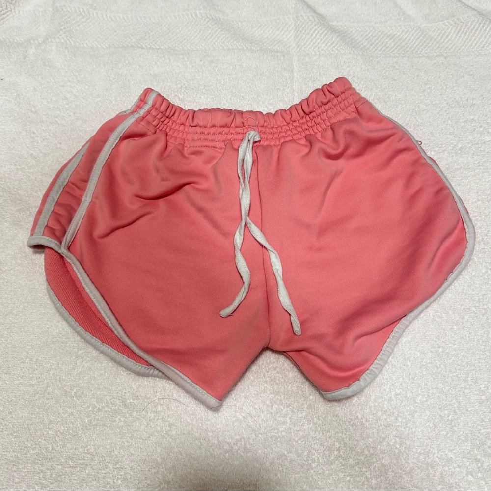 Short Pants